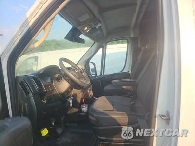 2025 Ram ProMaster 2500 Cargo Van Tradesman w/Passenger Seat Low Roof 136.0" WB - zdjęcie 7 z 36 - miniatura