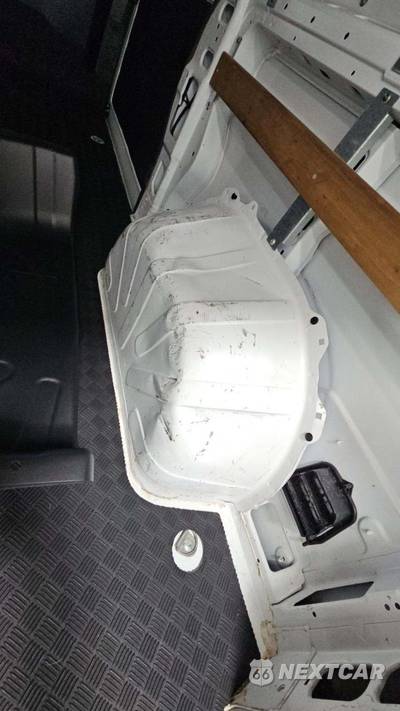 2025 Ram ProMaster 2500 Cargo Van Tradesman w/Passenger Seat Low Roof 136.0" WB - zdjęcie 35 z 36 - miniatura