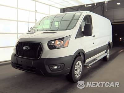 2025 Ford Transit 250 Cargo Van Low Roof 130.0" WB