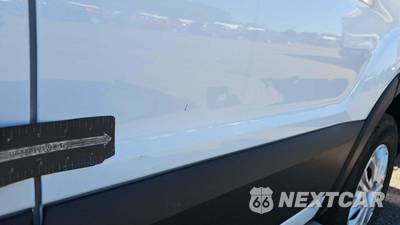 2025 Ford Transit 250 Cargo Van Low Roof 130.0" WB - zdjęcie 23 z 33 - miniatura