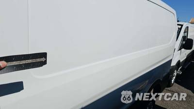 2025 Ford Transit 250 Cargo Van Low Roof 130.0" WB - zdjęcie 32 z 33 - miniatura