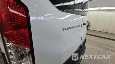 2025 Ford Transit 250 Cargo Van Low Roof 130.0" WB - zdjęcie 23 z 25 - miniatura