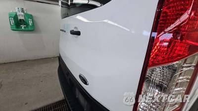 2025 Ford Transit 250 Cargo Van Low Roof 130.0" WB - zdjęcie 25 z 25 - miniatura