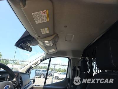 2025 Ford Transit 250 Cargo Van Low Roof 130.0" WB - zdjęcie 16 z 25 - miniatura