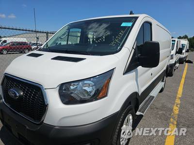 2025 Ford Transit 250 Cargo Van Low Roof 130.0" WB
