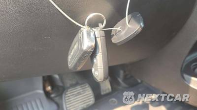 2025 Ram ProMaster 2500 Cargo Van Tradesman w/Passenger Seat Low Roof 136.0" WB - zdjęcie 17 z 34 - miniatura