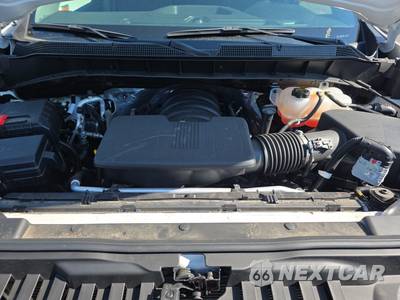 2025 Chevrolet Silverado 1500 WT Regular Cab Long Bed 1WT - zdjęcie 14 z 24 - miniatura