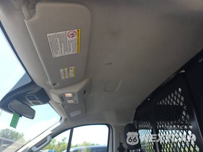 2025 Ford Transit 250 Cargo Van Low Roof 130.0" WB - zdjęcie 16 z 25 - miniatura