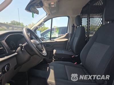 2025 Ford Transit 250 Cargo Van Low Roof 130.0" WB - zdjęcie 7 z 25 - miniatura