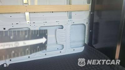 2025 Ford Transit 250 Cargo Van Low Roof 130.0" WB - zdjęcie 24 z 25 - miniatura