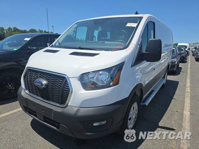 2025 Ford Transit 250 Cargo Van Low Roof 130.0" WB