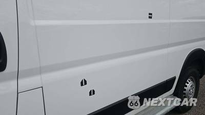 2025 Ram ProMaster 2500 Cargo Van Tradesman w/Passenger Seat Low Roof 136.0" WB - zdjęcie 24 z 31 - miniatura