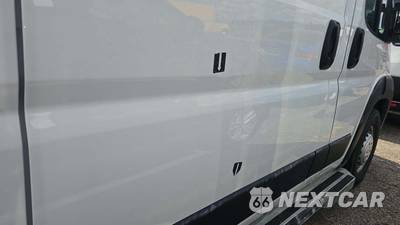 2025 Ram ProMaster 2500 Cargo Van Tradesman w/Passenger Seat Low Roof 136.0" WB - zdjęcie 22 z 31 - miniatura