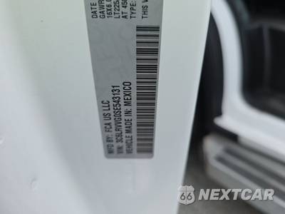 2025 Ram ProMaster 2500 Cargo Van Tradesman w/Passenger Seat Low Roof 136.0" WB - zdjęcie 14 z 24 - miniatura