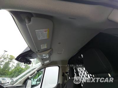 2025 Ford Transit 250 Cargo Van Low Roof 130.0" WB - zdjęcie 18 z 24 - miniatura