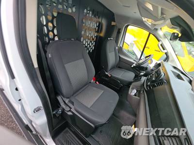 2025 Ford Transit 250 Cargo Van Low Roof 130.0" WB - zdjęcie 8 z 24 - miniatura