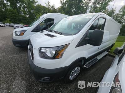 2025 Ford Transit 250 Cargo Van Low Roof 130.0" WB