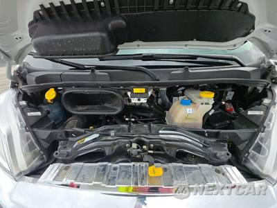 2025 Ram ProMaster 2500 Cargo Van Tradesman w/Passenger Seat Low Roof 136.0" WB - zdjęcie 14 z 22 - miniatura