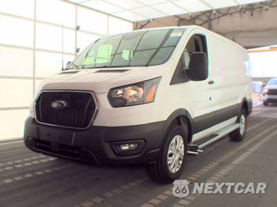 2025 Ford Transit 250 Cargo Van Low Roof 130.0" WB