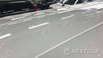 2025 Ford Transit 250 Cargo Van Low Roof 130.0" WB - zdjęcie 25 z 28 - miniatura