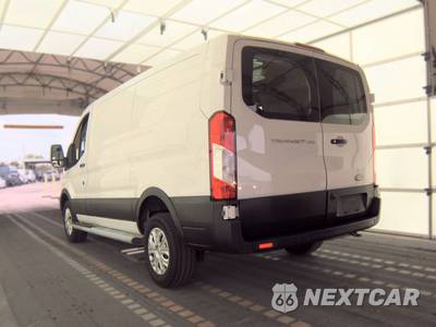2025 Ford Transit 250 Cargo Van Low Roof 130.0" WB - zdjęcie 6 z 28 - miniatura