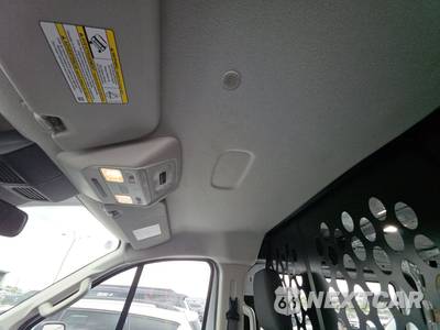 2025 Ford Transit 250 Cargo Van Low Roof 130.0" WB - zdjęcie 16 z 28 - miniatura