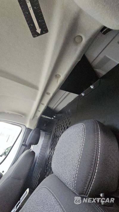 2025 Ram ProMaster 2500 Cargo Van Tradesman w/Passenger Seat Low Roof 136.0" WB - zdjęcie 23 z 35 - miniatura