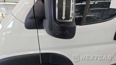 2025 Ram ProMaster 2500 Cargo Van Tradesman w/Passenger Seat Low Roof 136.0" WB - zdjęcie 21 z 35 - miniatura