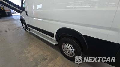 2025 Ram ProMaster 2500 Cargo Van Tradesman w/Passenger Seat Low Roof 136.0" WB - zdjęcie 27 z 35 - miniatura
