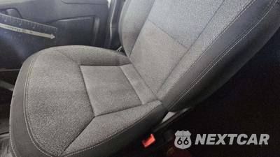 2025 Ram ProMaster 2500 Cargo Van Tradesman w/Passenger Seat Low Roof 136.0" WB - zdjęcie 22 z 35 - miniatura