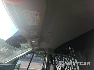 2025 Ford Transit 250 Cargo Van Low Roof 130.0" WB - zdjęcie 17 z 22 - miniatura
