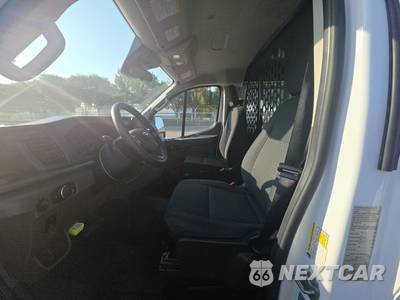 2025 Ford Transit 250 Cargo Van Low Roof 130.0" WB - zdjęcie 7 z 22 - miniatura