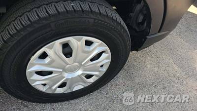 2025 Ford Transit 250 Cargo Van Low Roof 130.0" WB - zdjęcie 18 z 22 - miniatura