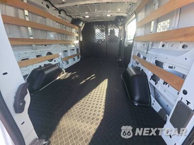 2025 Ford Transit 250 Cargo Van Low Roof 130.0" WB - zdjęcie 15 z 22 - miniatura