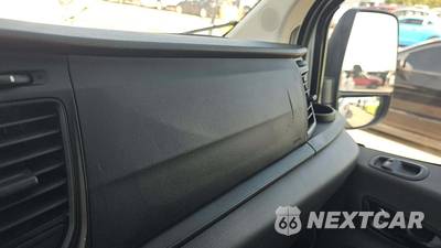2025 Ford Transit 250 Cargo Van Low Roof 130.0" WB - zdjęcie 22 z 22 - miniatura