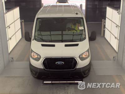2025 Ford Transit 250 Cargo Van Low Roof 130.0" WB - zdjęcie 2 z 22 - miniatura