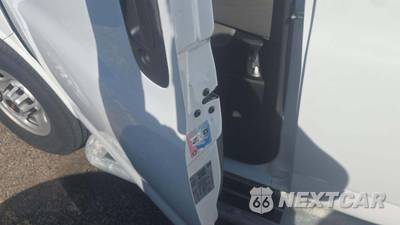 2025 GMC Savana 2500 Cargo Van 1WT 135.0" WB - zdjęcie 23 z 28 - miniatura