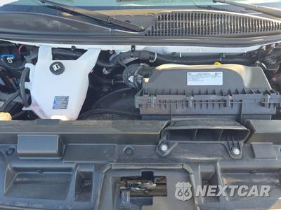 2025 GMC Savana 2500 Cargo Van 1WT 135.0" WB - zdjęcie 14 z 28 - miniatura