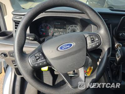2025 Ford Transit 250 Cargo Van Low Roof 130.0" WB - zdjęcie 10 z 30 - miniatura