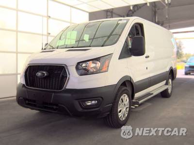 2025 Ford Transit 250 Cargo Van Low Roof 130.0" WB