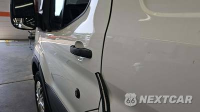 2025 Ford Transit 250 Cargo Van Low Roof 130.0" WB - zdjęcie 25 z 26 - miniatura