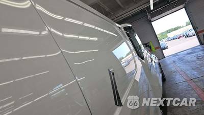 2025 Ford Transit 250 Cargo Van Low Roof 130.0" WB - zdjęcie 24 z 26 - miniatura