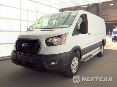 2025 Ford Transit 250 Cargo Van Low Roof 130.0" WB