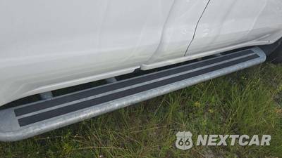 2025 Chevrolet Silverado 1500 WT Regular Cab Long Bed 1WT - zdjęcie 24 z 25 - miniatura