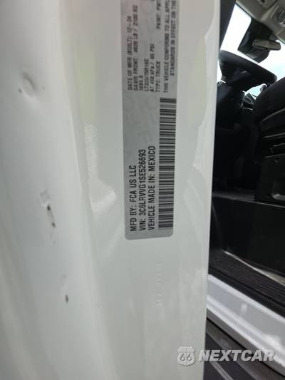 2025 Ram ProMaster 2500 Cargo Van Tradesman w/Passenger Seat Low Roof 136.0" WB - zdjęcie 14 z 18 - miniatura