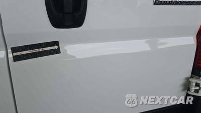 2025 Ram ProMaster 2500 Cargo Van Tradesman w/Passenger Seat Low Roof 136.0" WB - zdjęcie 30 z 30 - miniatura