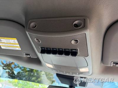 2021 Ford Super Duty F-350 Cab Chassis XL Crew Cab DRW - zdjęcie 55 z 93 - miniatura