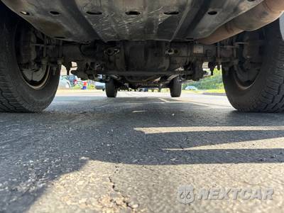 2021 Ford Super Duty F-350 Cab Chassis XL Crew Cab DRW - zdjęcie 89 z 93 - miniatura