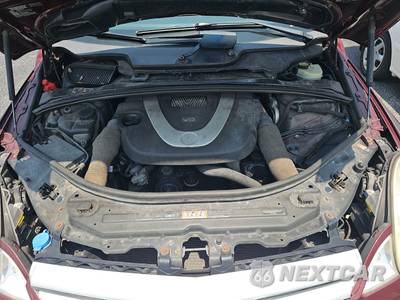 2006 Mercedes-Benz R 350 - zdjęcie 17 z 40 - miniatura