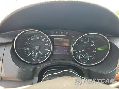 2006 Mercedes-Benz R 350 - zdjęcie 12 z 40 - miniatura